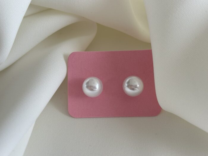Boucles perles – Image 3