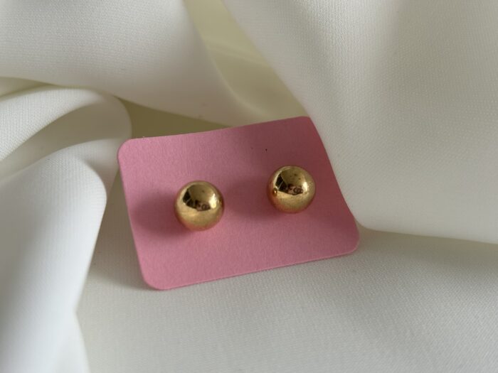 Boucles perles – Image 2