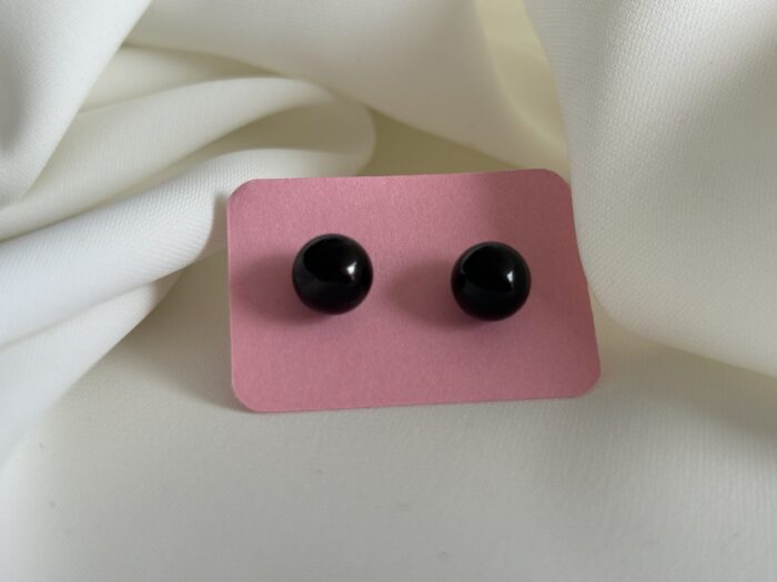 Boucles perles