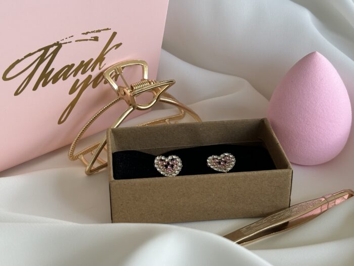 Box coquette