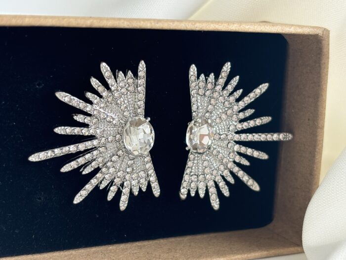 Crystal twist