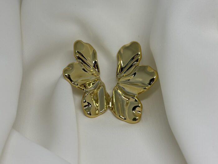 Feuilles d'Or et d'Argent – Image 2