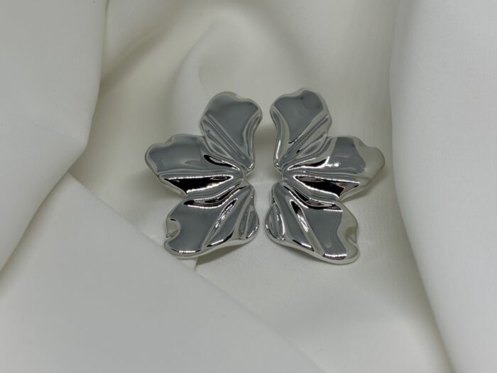 Feuilles d'Or et d'Argent