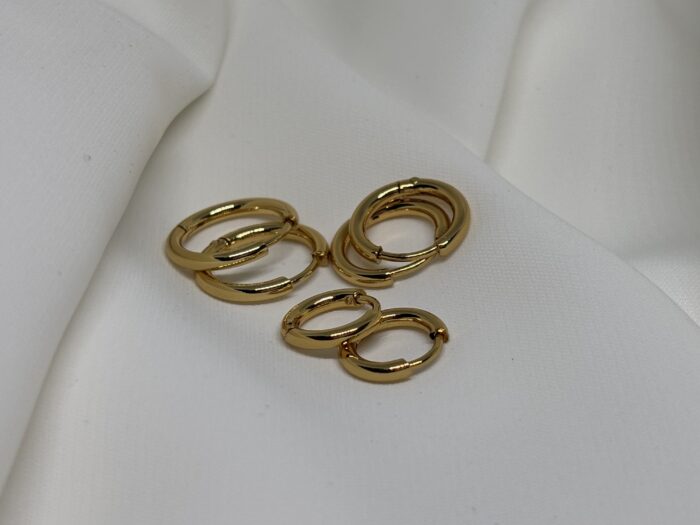 Boucles d'Acier