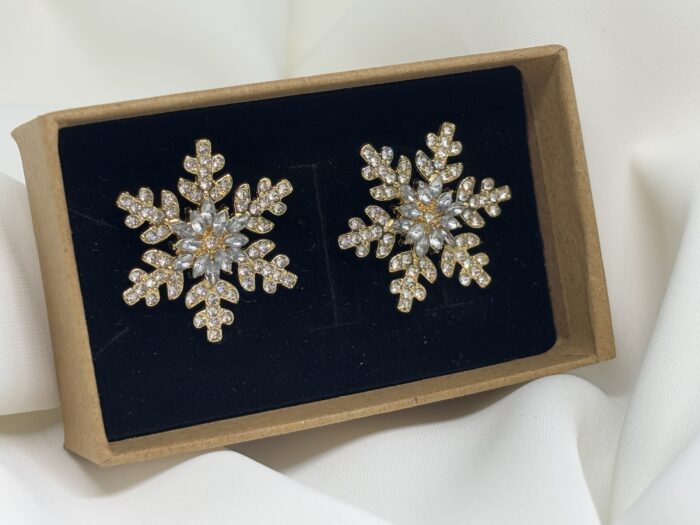 Étoile de Neige