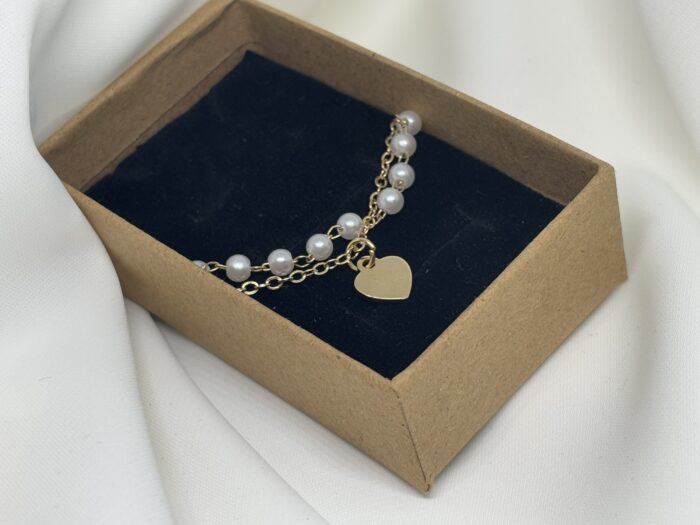 Charme du Cœur - Bracelet – Image 2