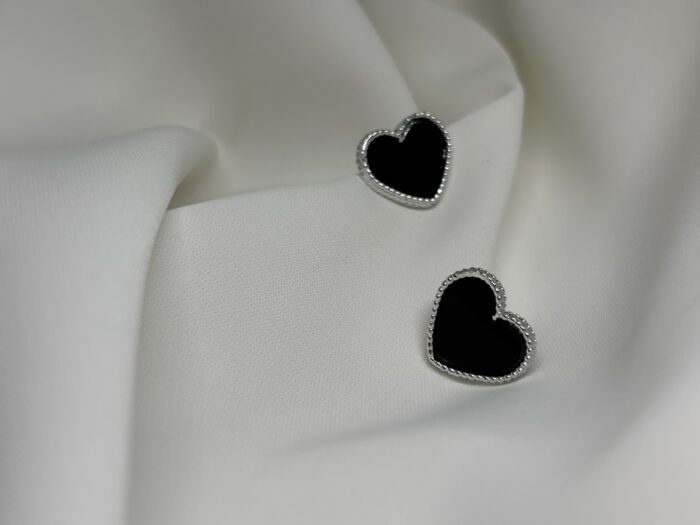 Coeur black